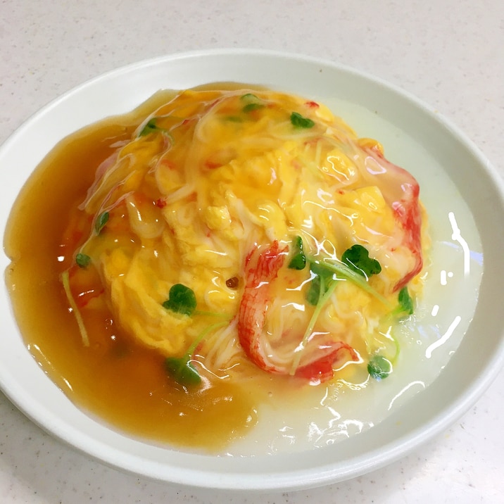 金のあんと銀のあん 天津飯 レシピ 作り方 By ケイヤ5621キエ 楽天レシピ 金のあんと銀のあん 天津飯 レシピ 作り方 By ケイヤ5621キエ 楽天レシピ